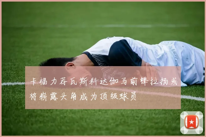 卡福力荐瓦斯科达伽马前锋拉扬或将崭露头角成为顶级球员
