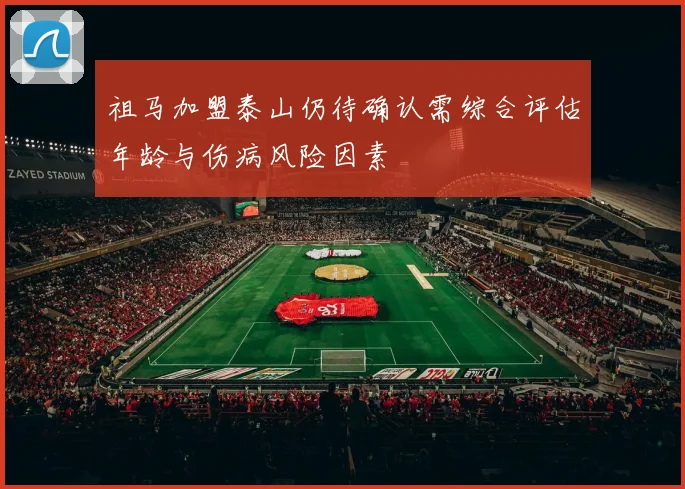 祖马加盟泰山仍待确认需综合评估年龄与伤病风险因素