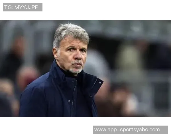 都灵主帅巴罗尼面临下课危机米兰之战成生死考验